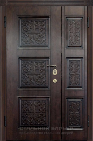 Парадная дверь №219
