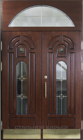 Парадная дверь №148